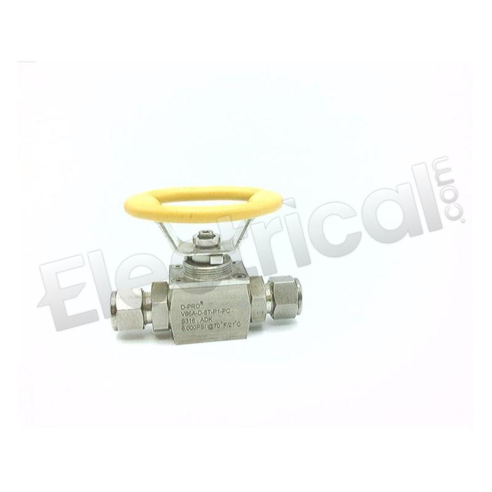 V86A D 8T P1 PC