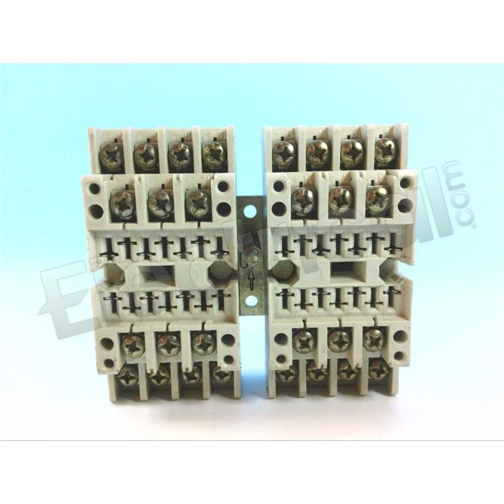 Mors Smitt Fuse Part And Accessory V92
