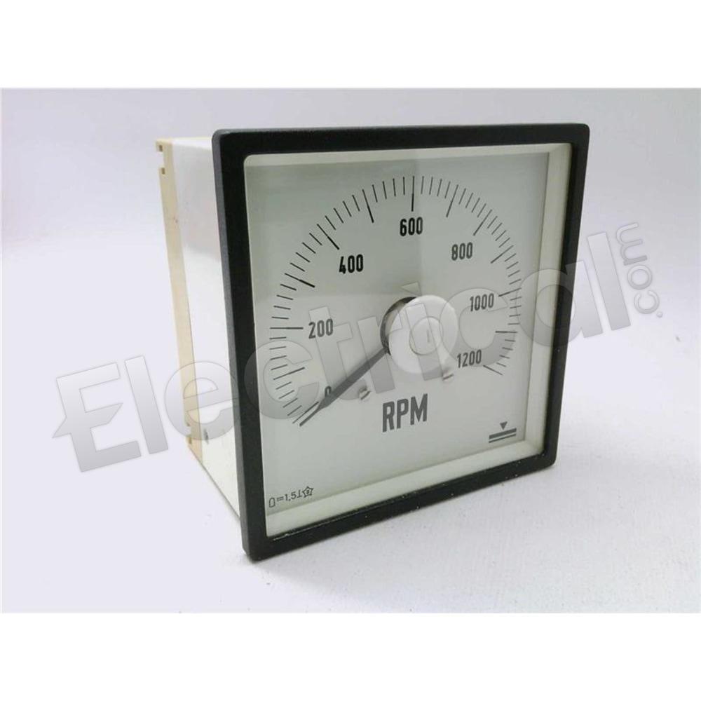 V96LC/0-1200RPM