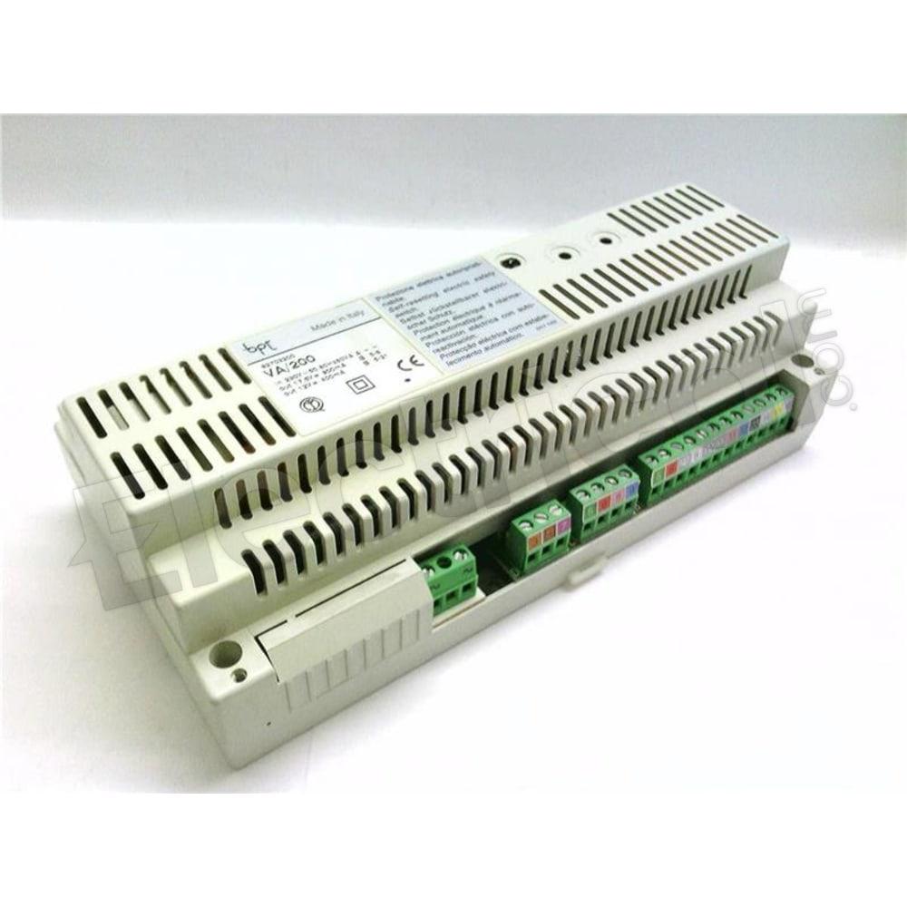 VA/200.00-230V