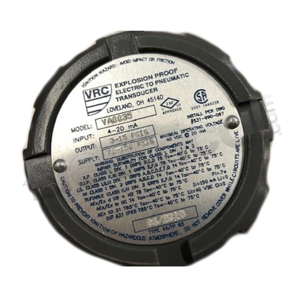 VA0035