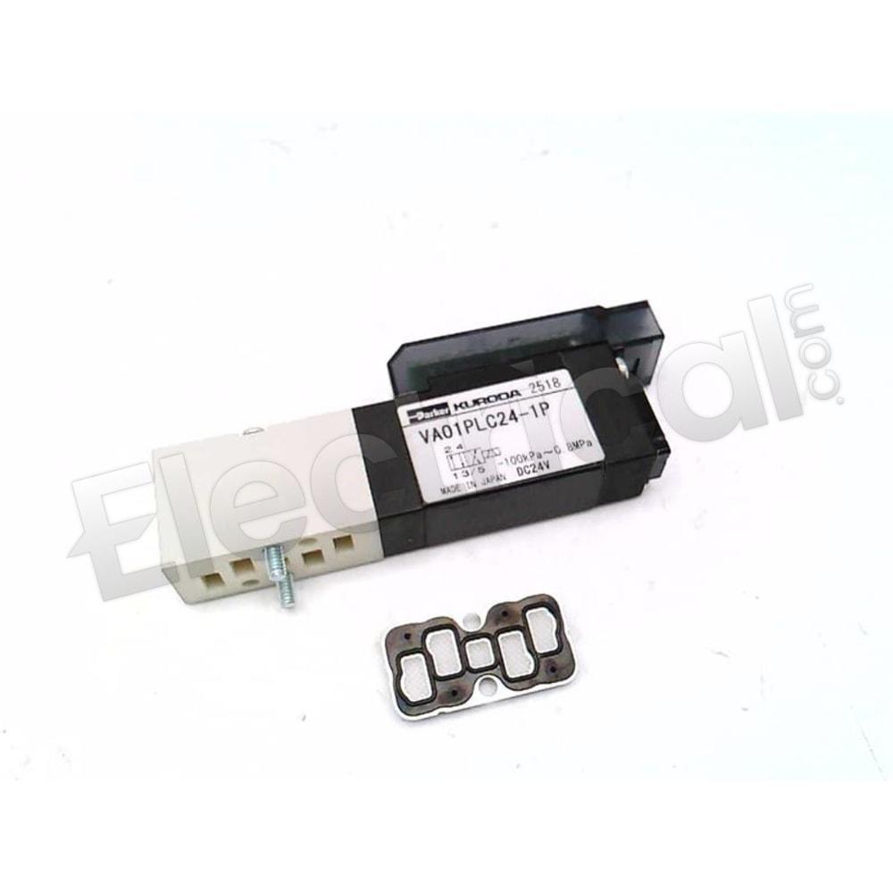 VA01PLC241P