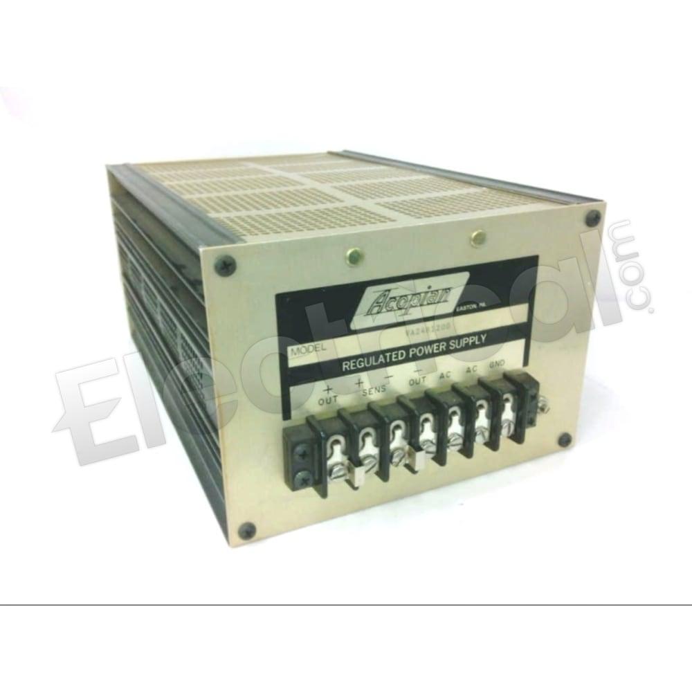VA24H1200