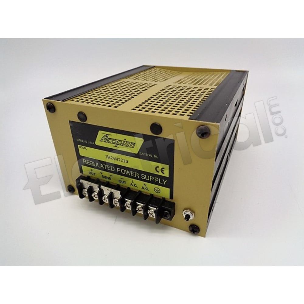 VA24MT210