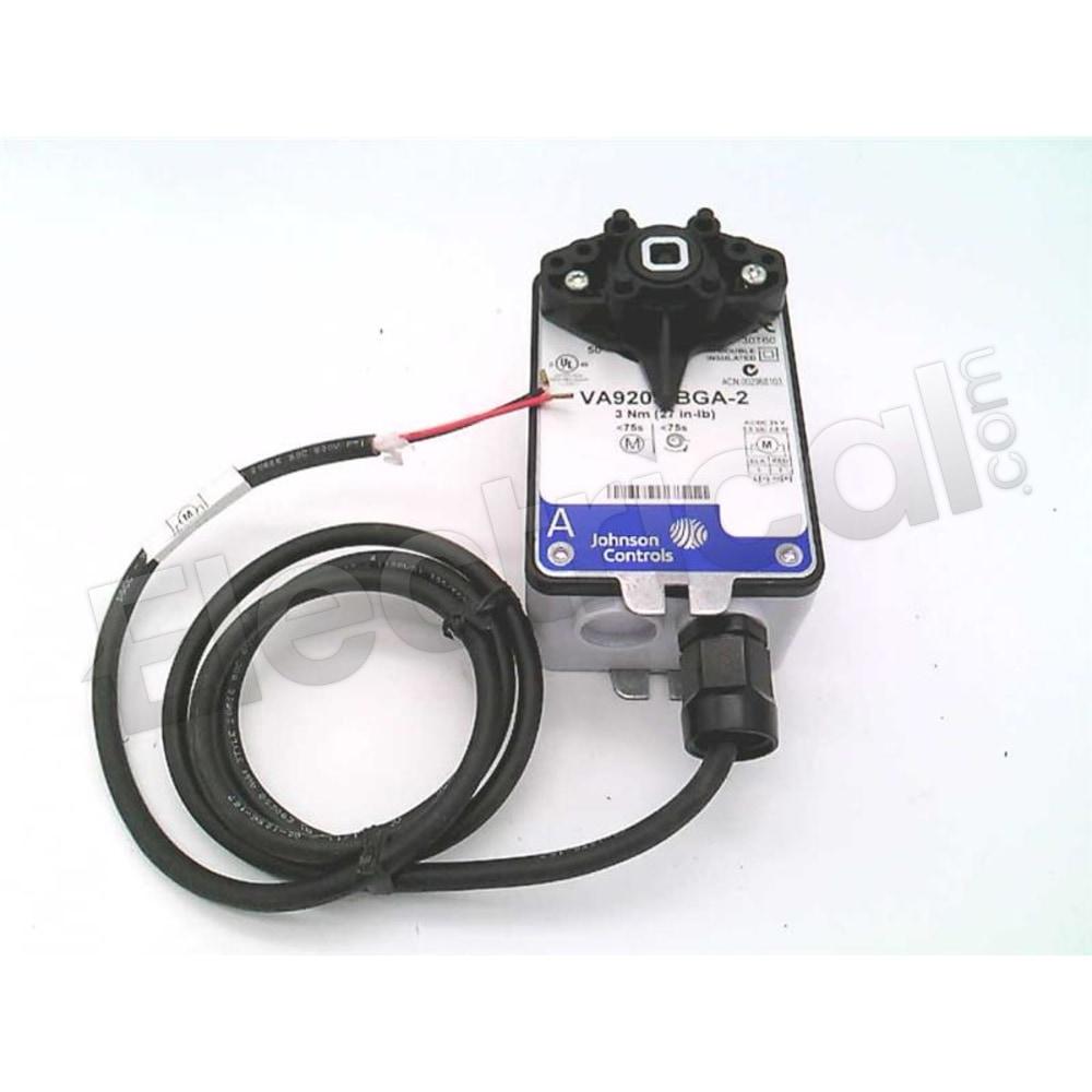 VA9203-BGA-2