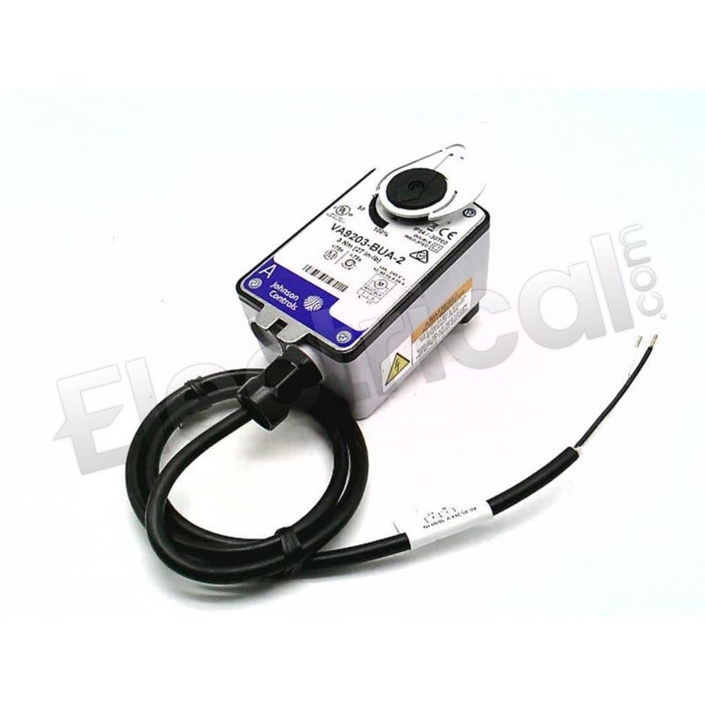 VA9203-BUA-2