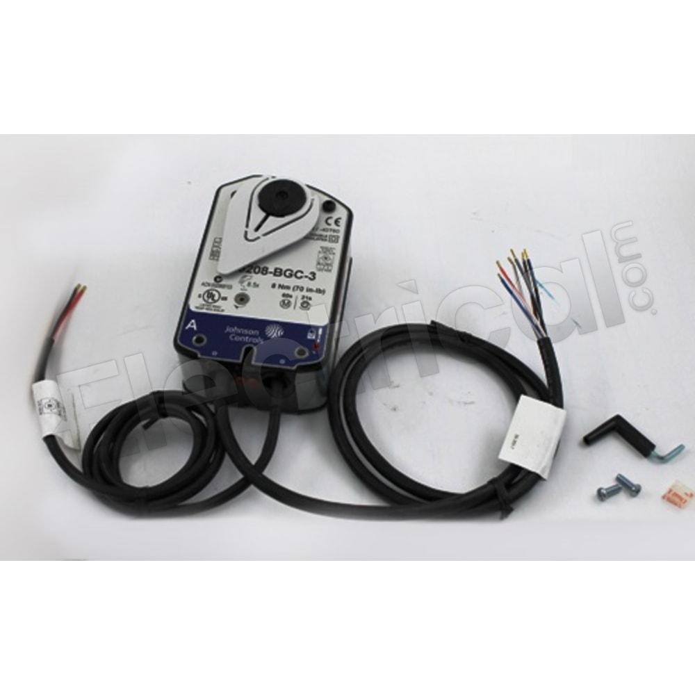 VA9208-BGC-3