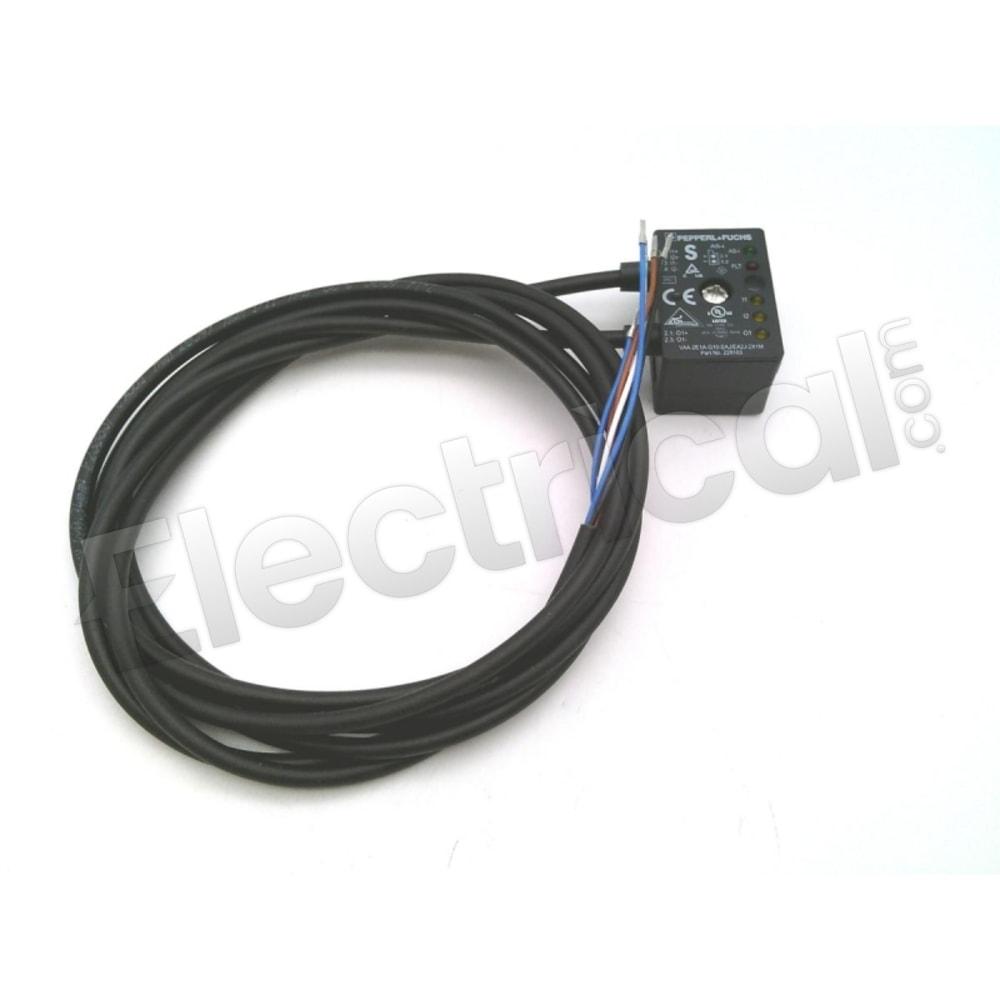 VAA-2E1A-G10-SAJ/EA2J-2X1M