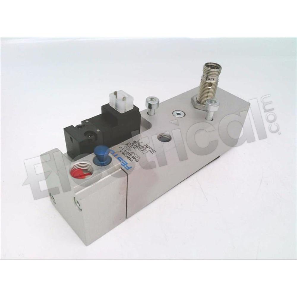 VABF-S6-1-PSA4-G12-4-1-P
