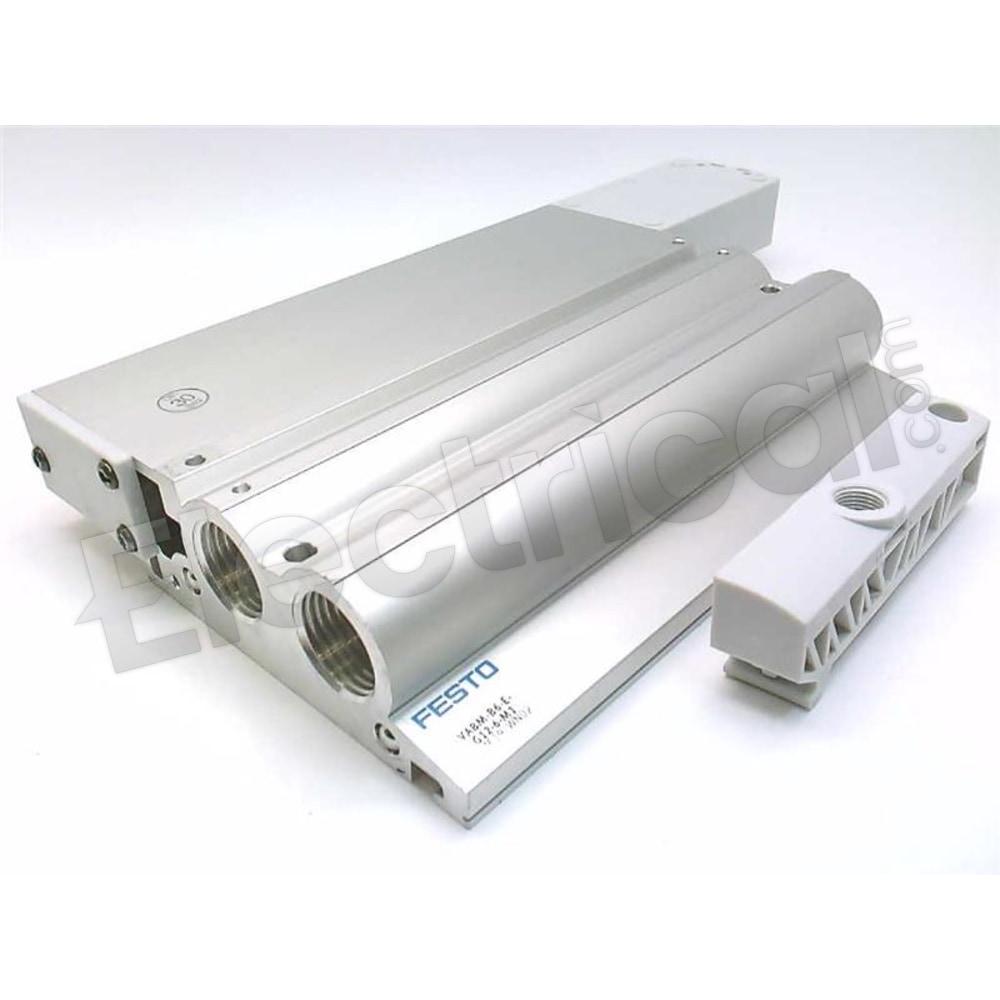 VABM-B6-E-G12-6-M1