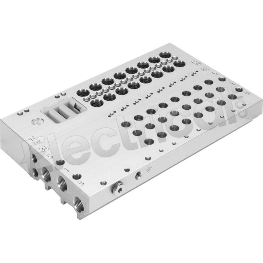 VABM-L1-10G-G18-10-GR