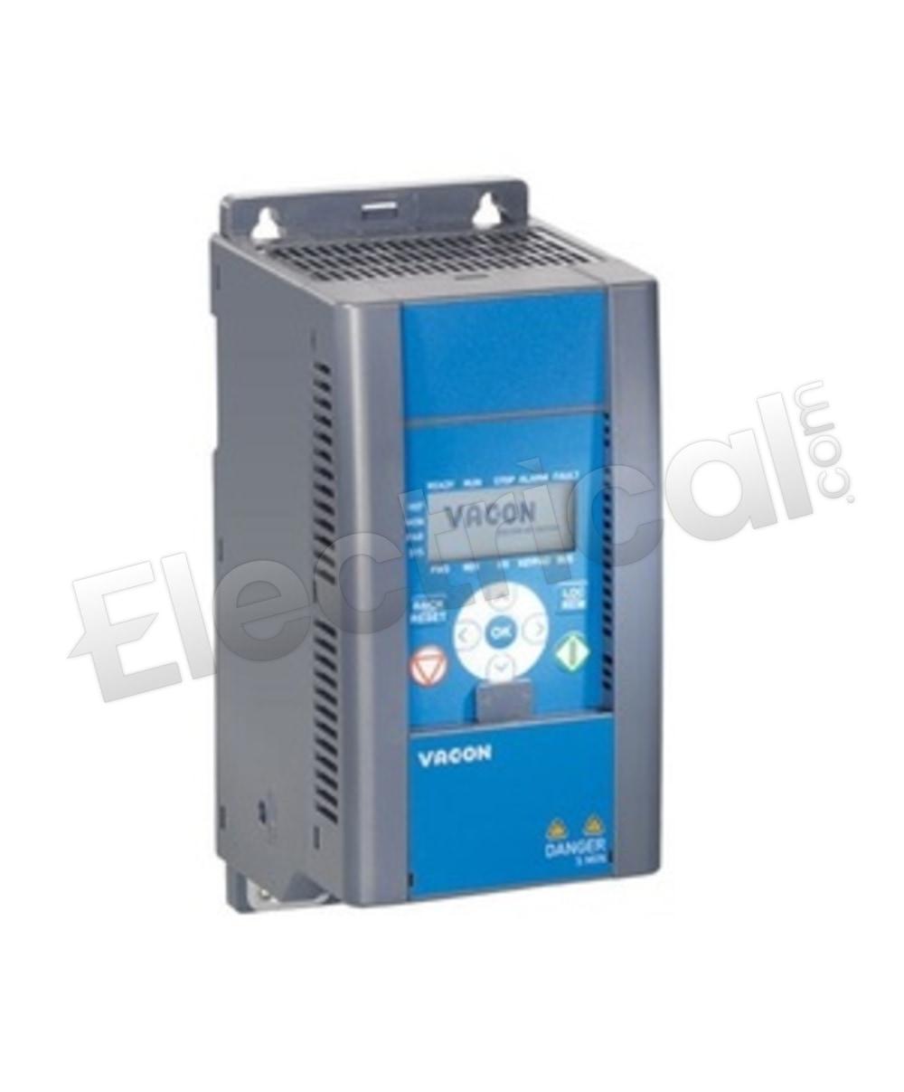 VACON0010-3L-0009-4-MACHINERY+SM01+EMC3+DLUK