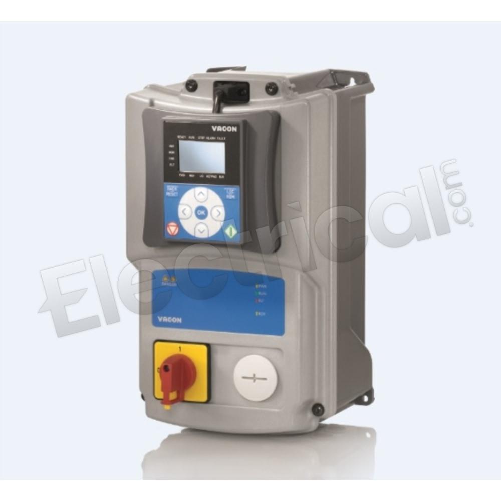 VACON0020-3L-0005-4-R02