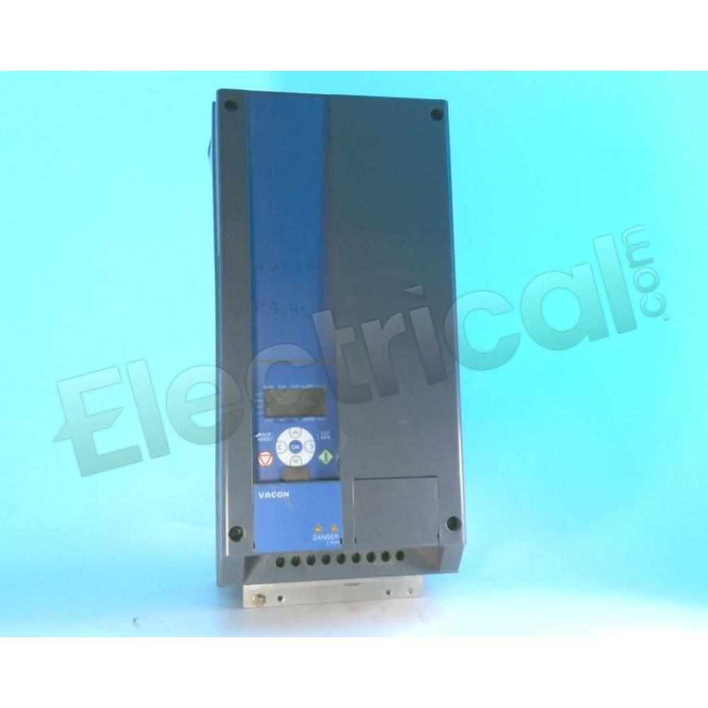 VACON0020-3L-0016-4 EMC2 QPES+DLFR