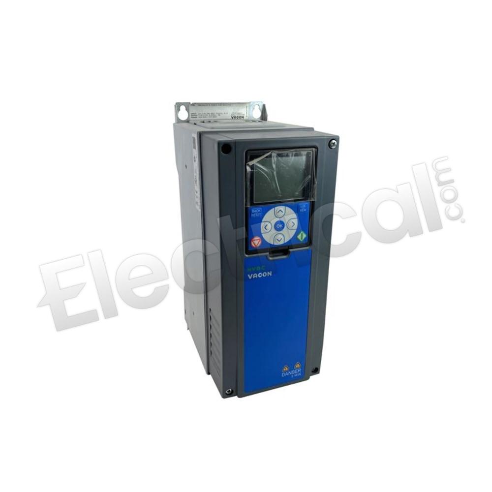 VACON0100-3L-0008-4-HVAC-R02+IP54