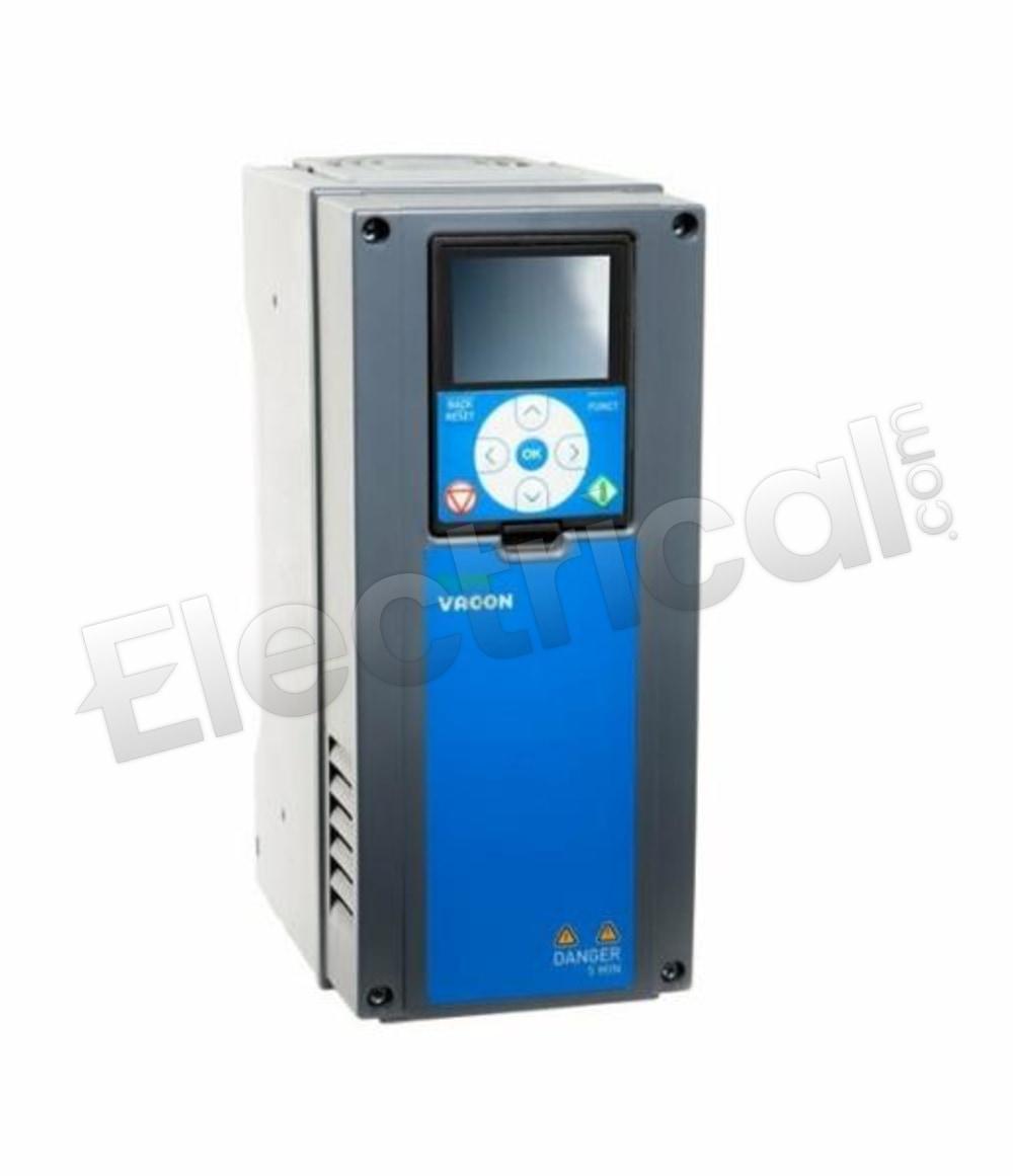 VACON0100-3L-0046-5-FLOW+SBF4+SRBT+DPAP