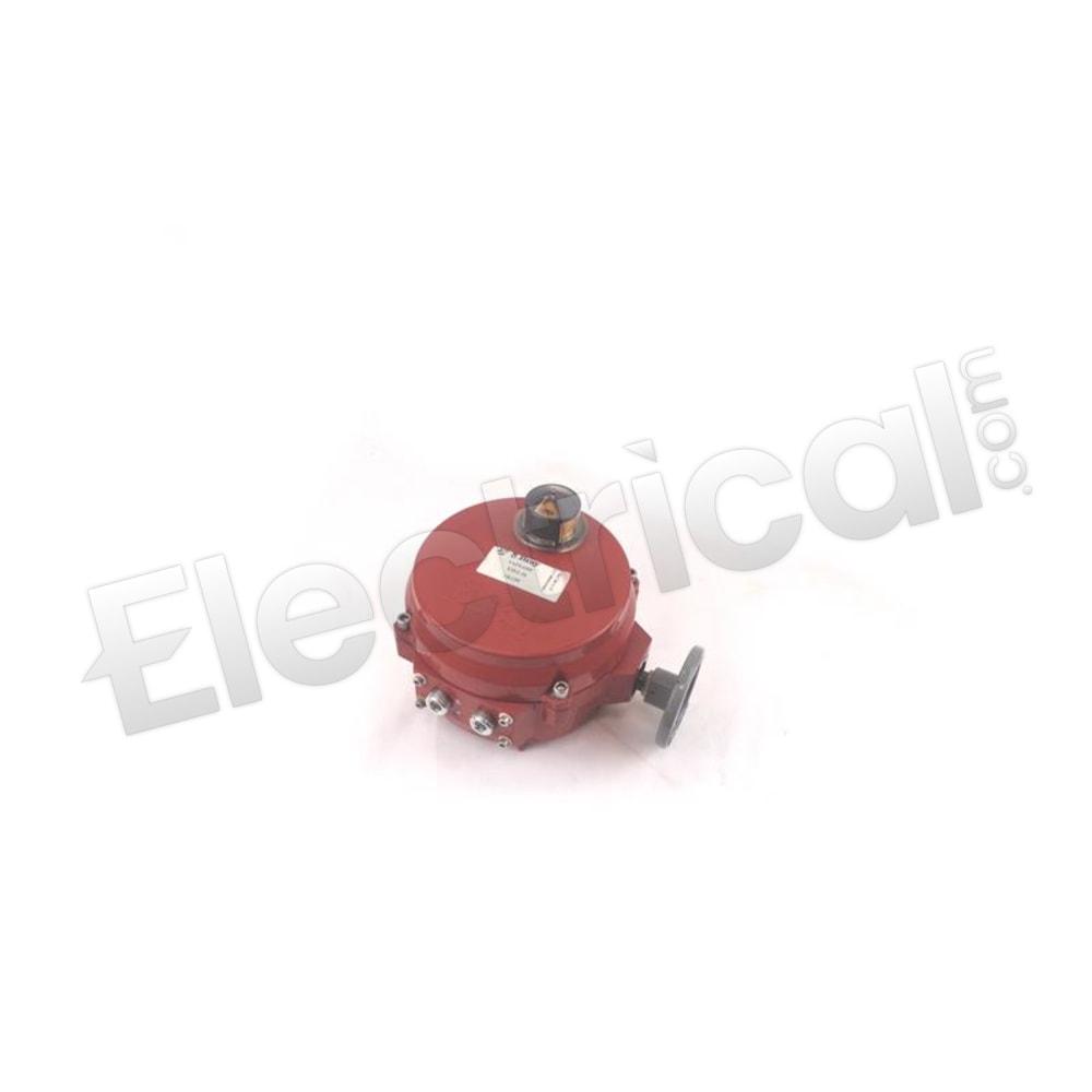 VAFS-6200 E101-L-16 CH-2-ISV