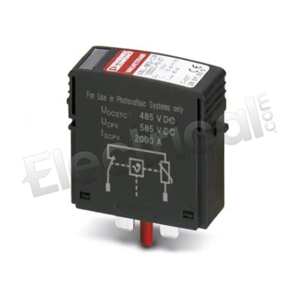 VAL-MS 1000DC-PV-ST