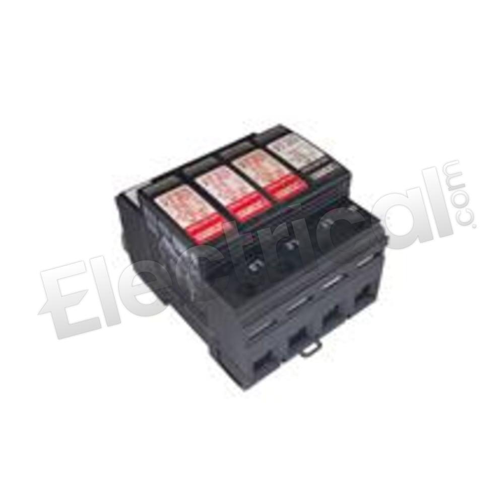 Phoenix Contact Part And Accessory VAL-MS 120/3+1-FM-UD