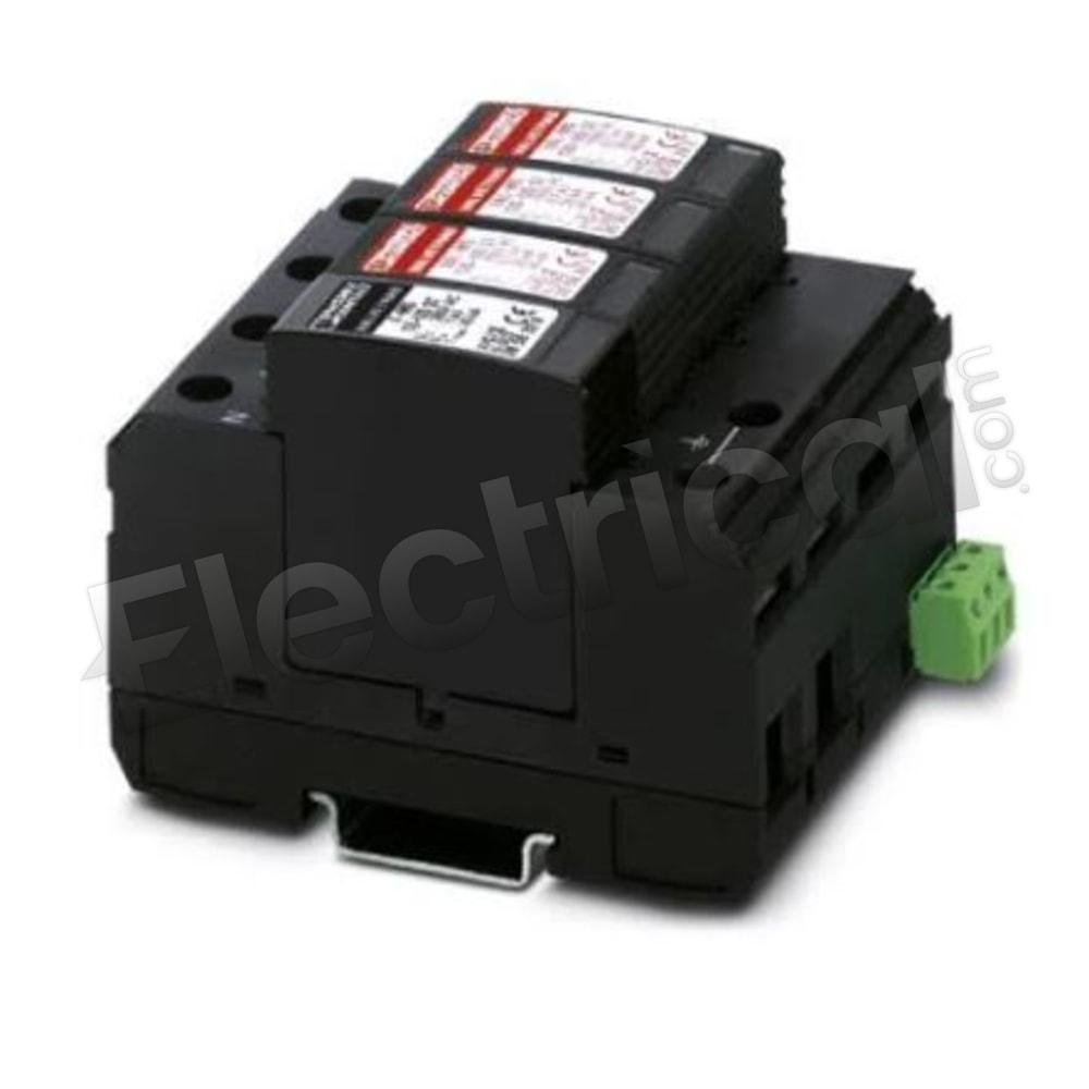 Phoenix Contact Part And Accessory VAL-MS 320/3+1/FM-UD