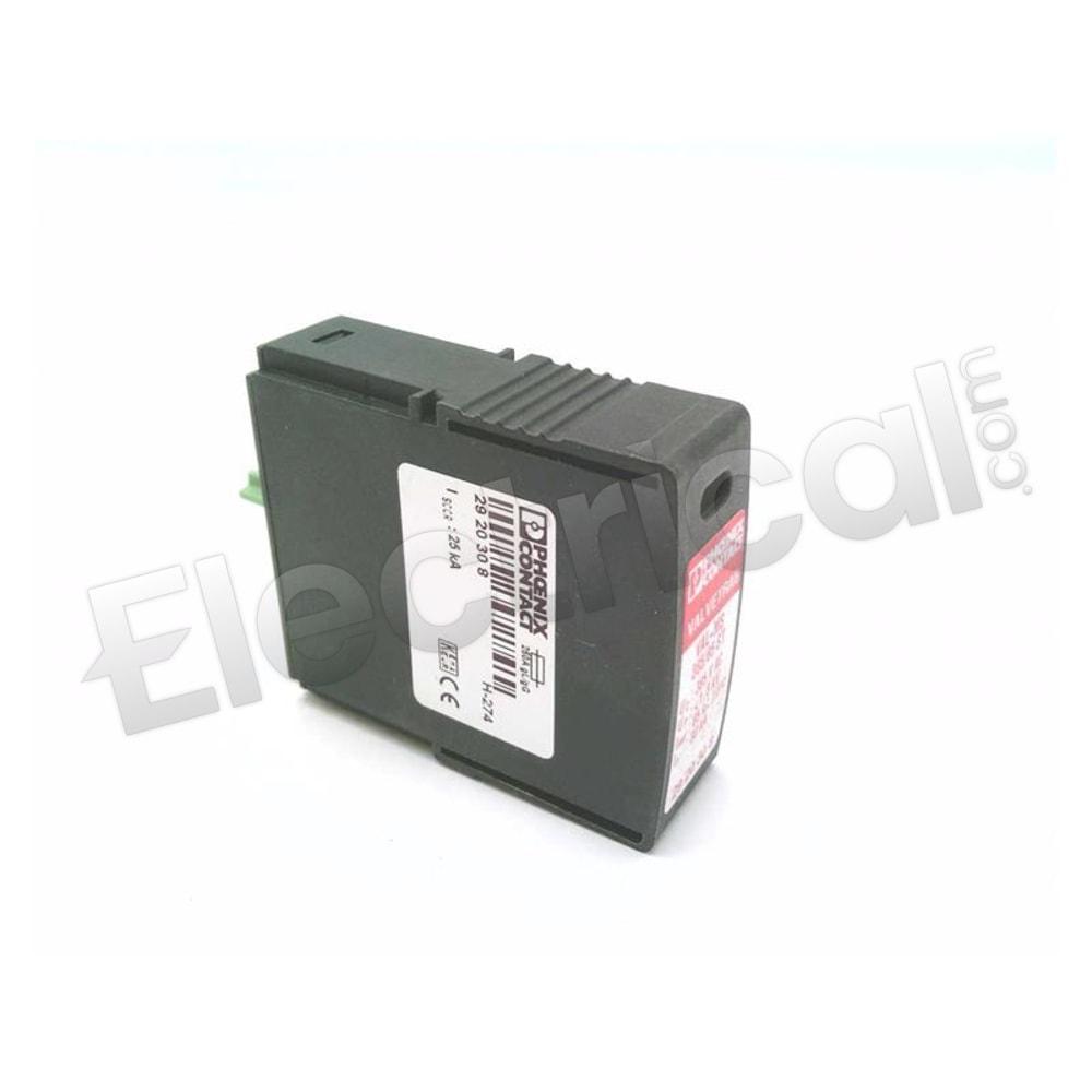 Phoenix Contact Part And Accessory VAL-MS 385/65 ST