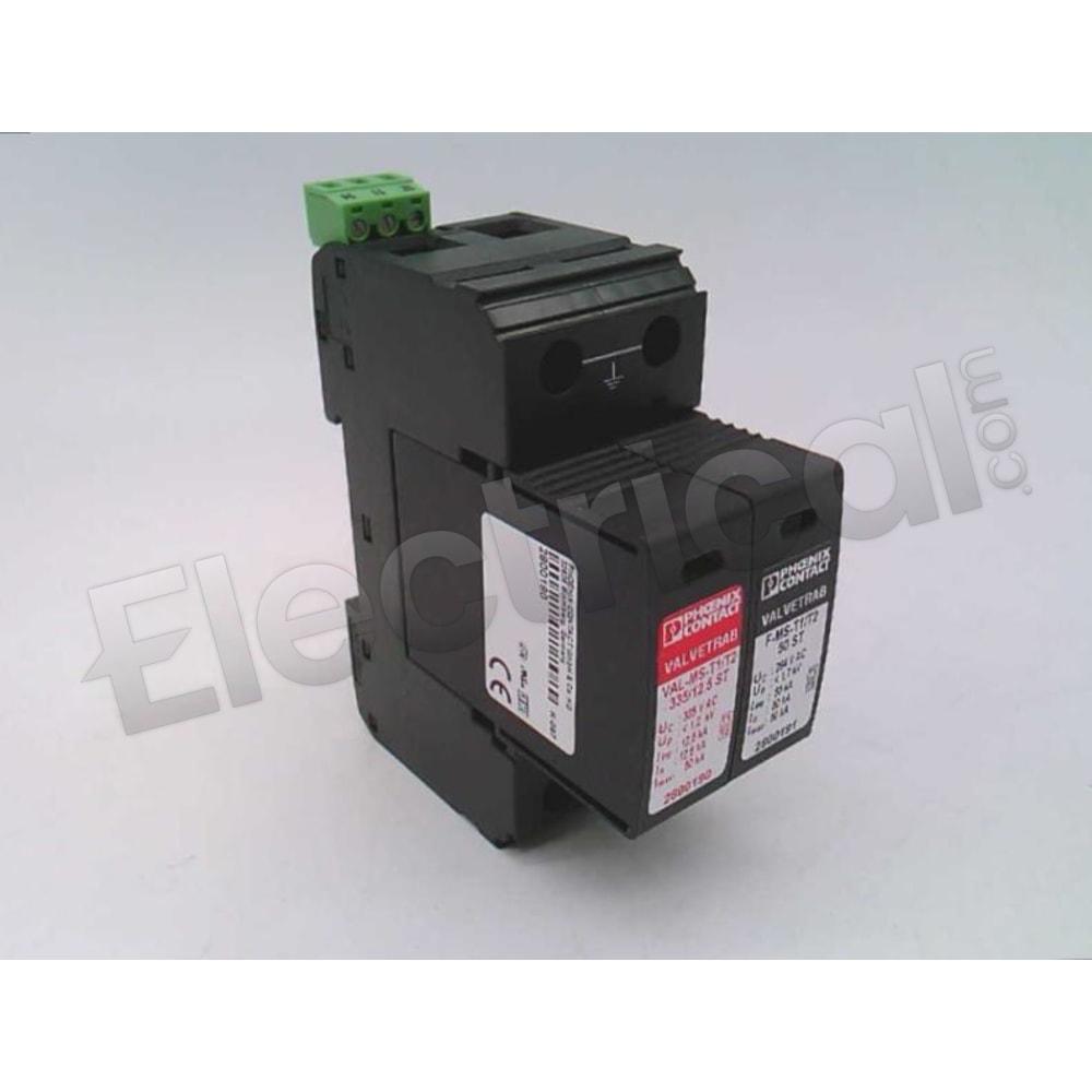 VAL-MS-T1/T2 335/12.5/1+1-FM