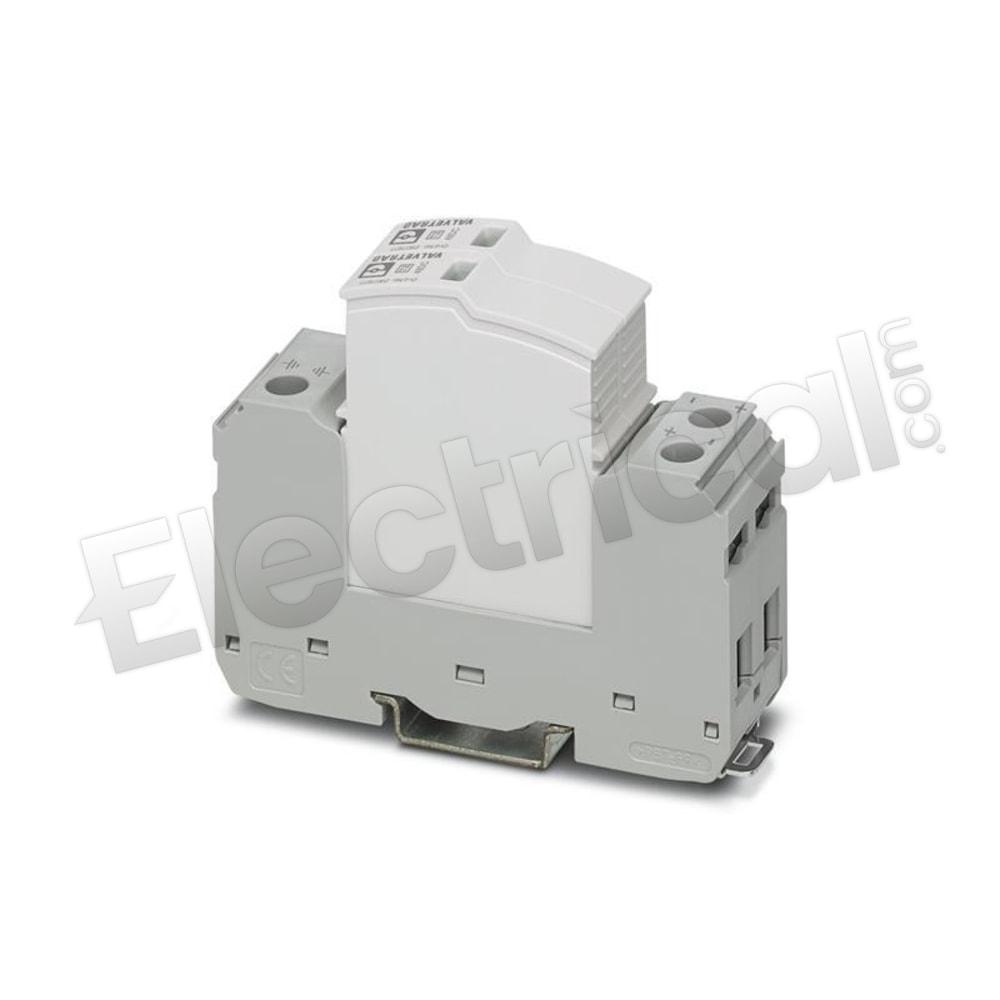 VAL-SEC-T2-2+0-48DC-FM