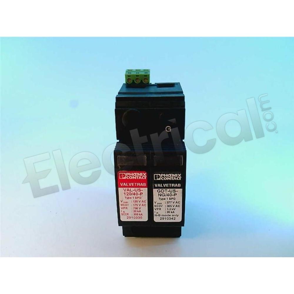 VAL-US-120/40/1+1-FM