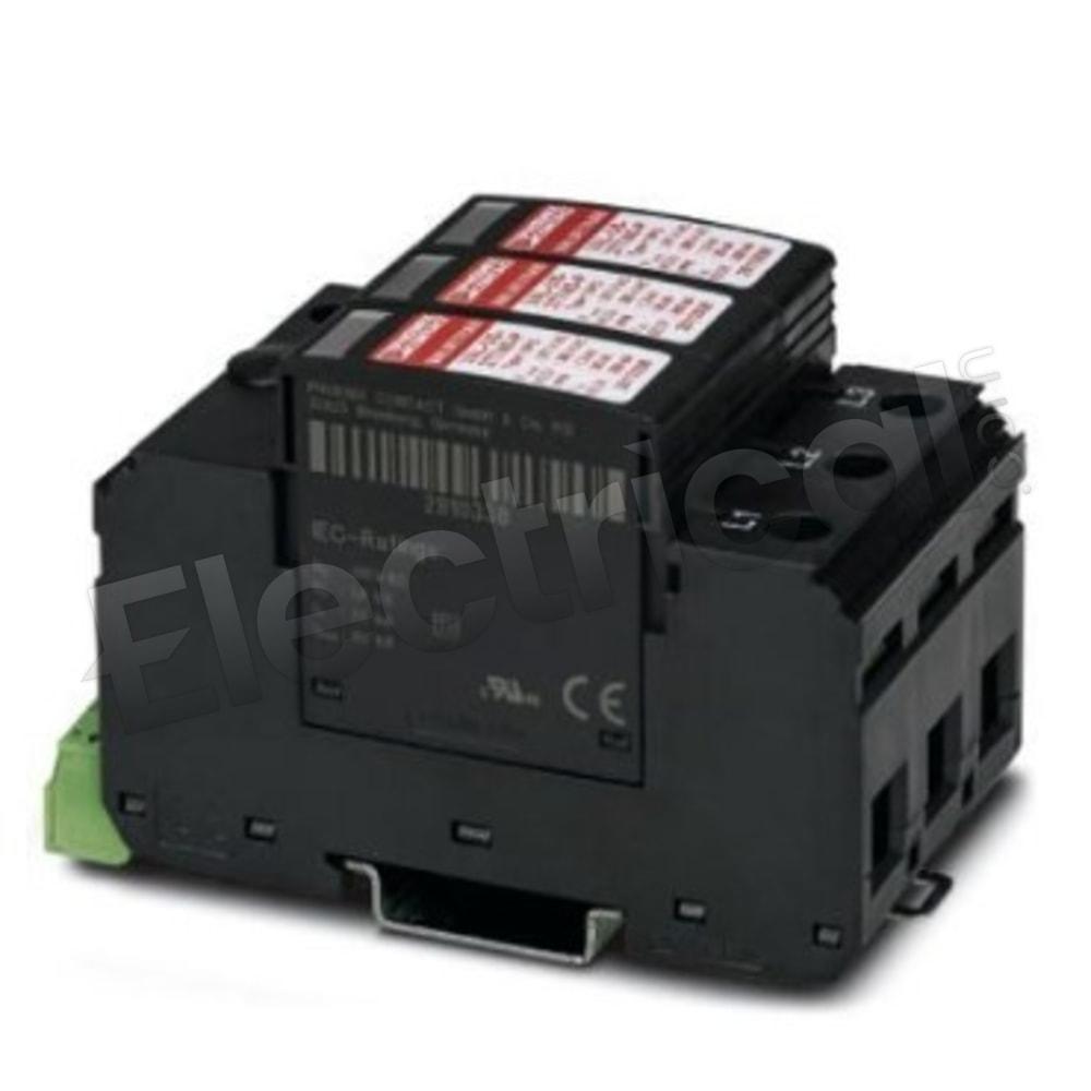 Phoenix Contact Part And Accessory VAL-US-277/40/3+0-FM