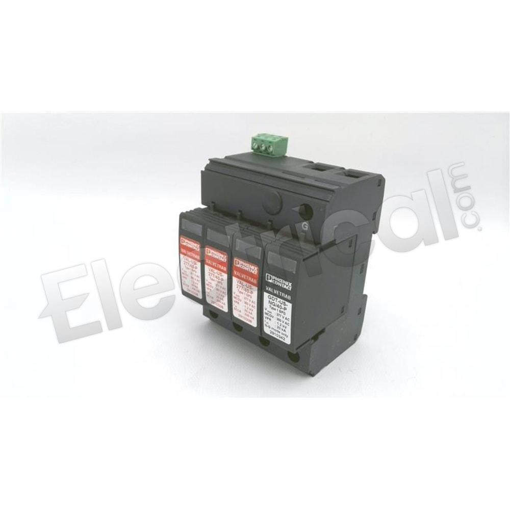 VAL-US-277/40/3+1-FM