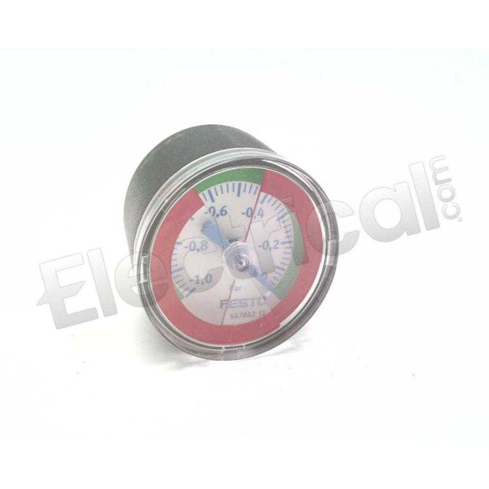 VAM-40-V1/0-R1/8-E-RG