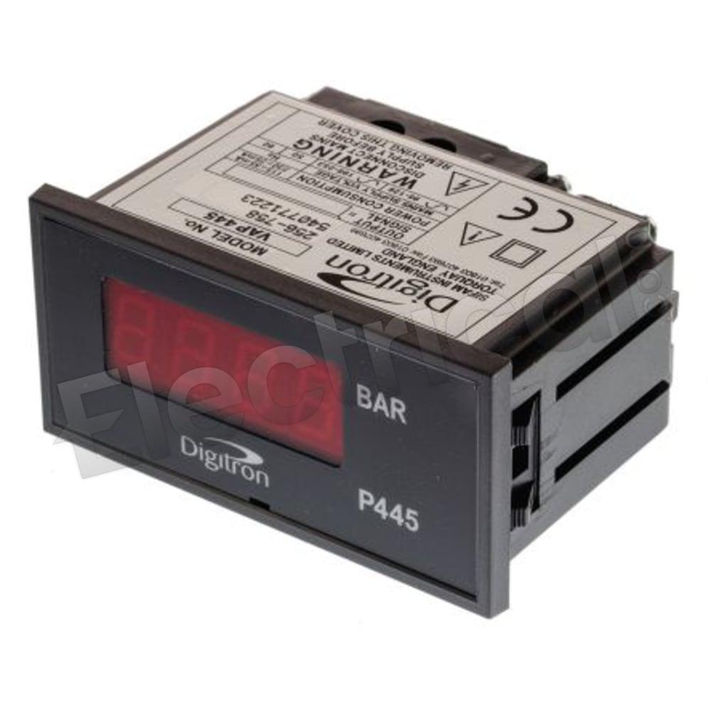 Digitron Part And Accessory VAP445
