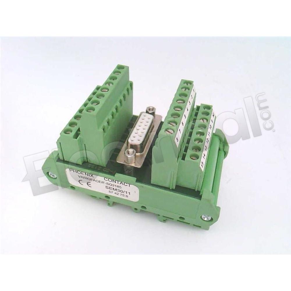 Phoenix Contact Tools VARIOFACE/F-SO2185