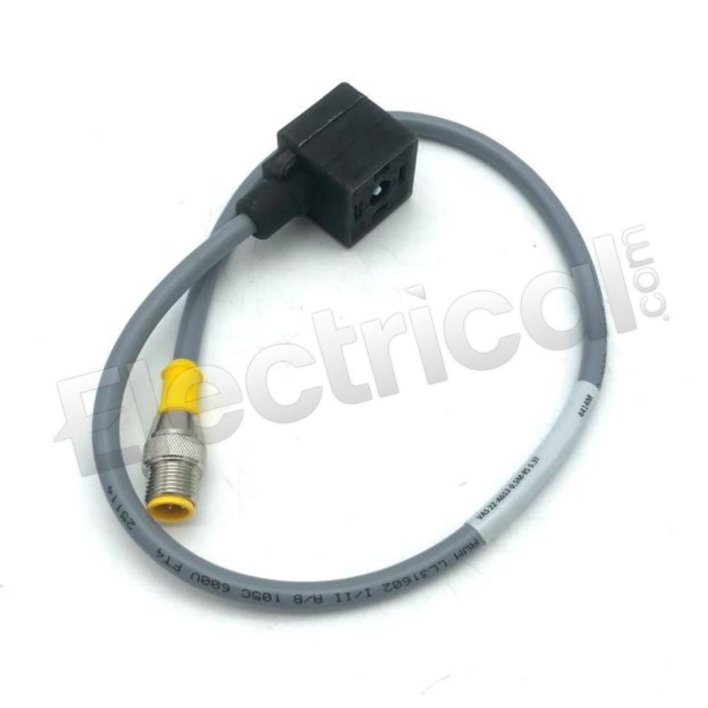 VAS 22-A653-0.3M-RS 5.3T