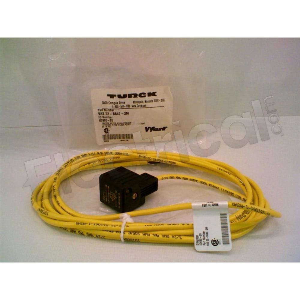 VAS 22-B642-3M
