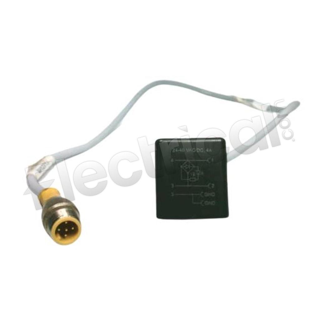 VAS 22-B698-0.6M-RS 5.3T