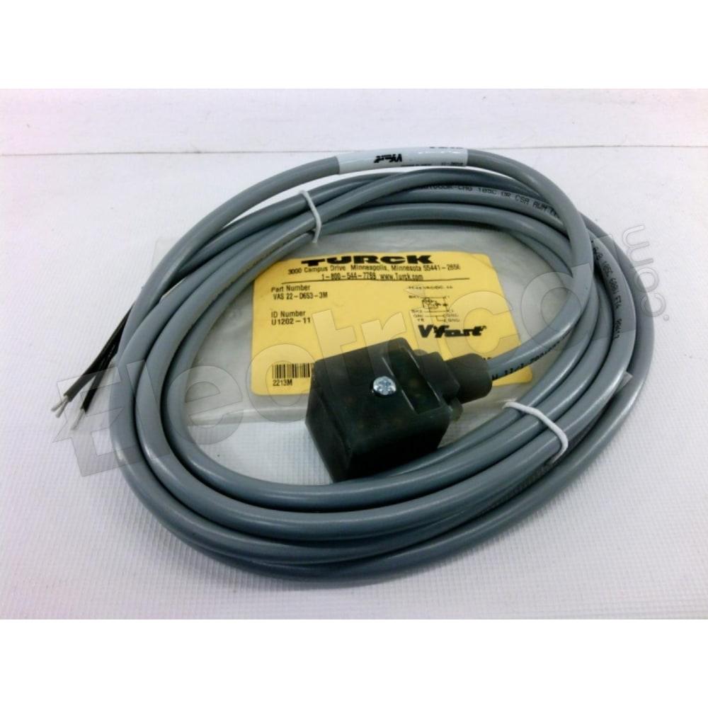 VAS 22-D653-3M