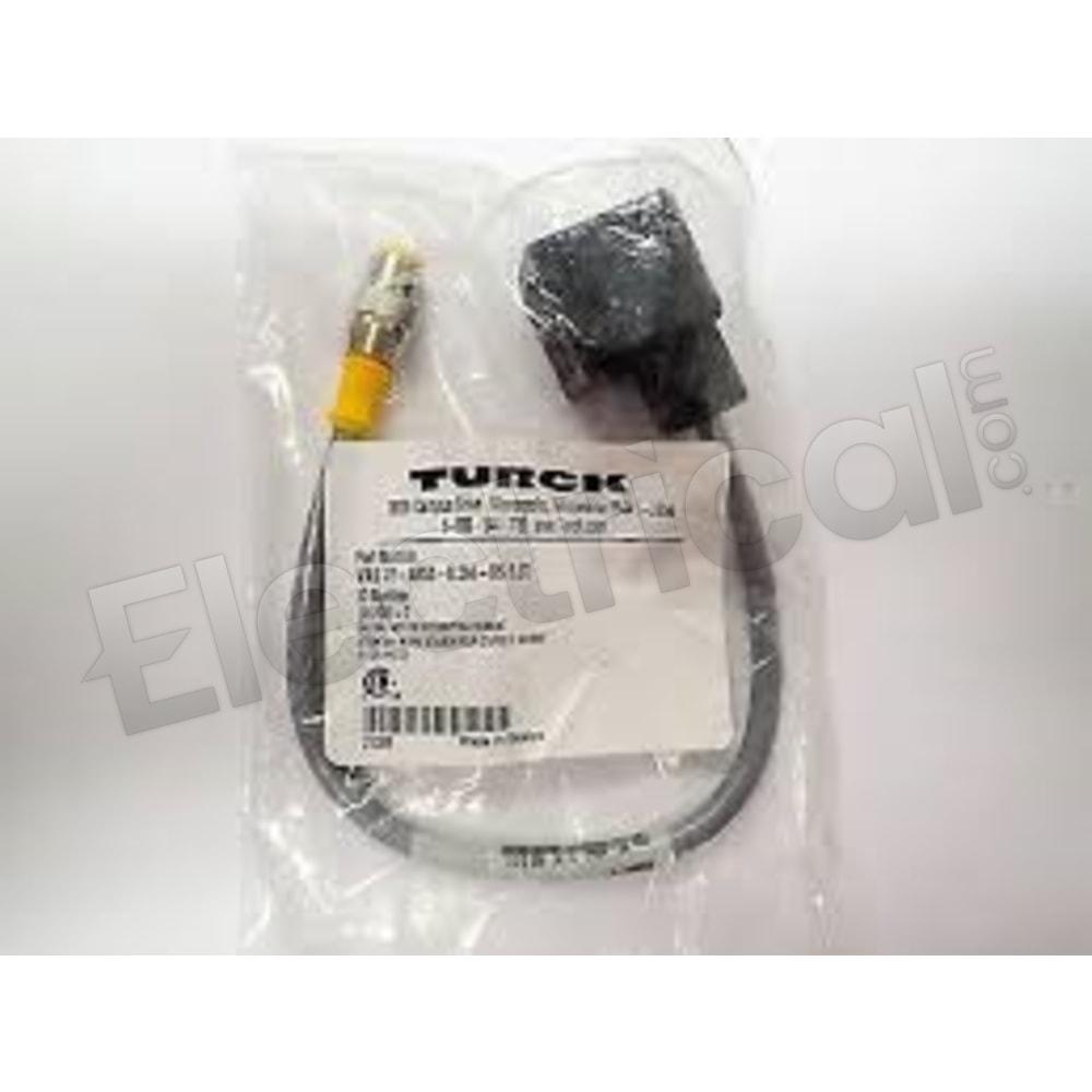 VAS 22-D669-0.6M-RS 5.3T