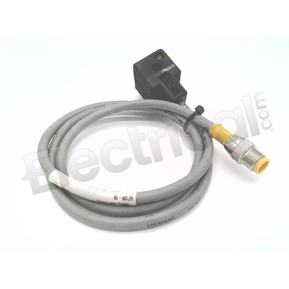 VAS 22-F653-1M-RS 5.3T