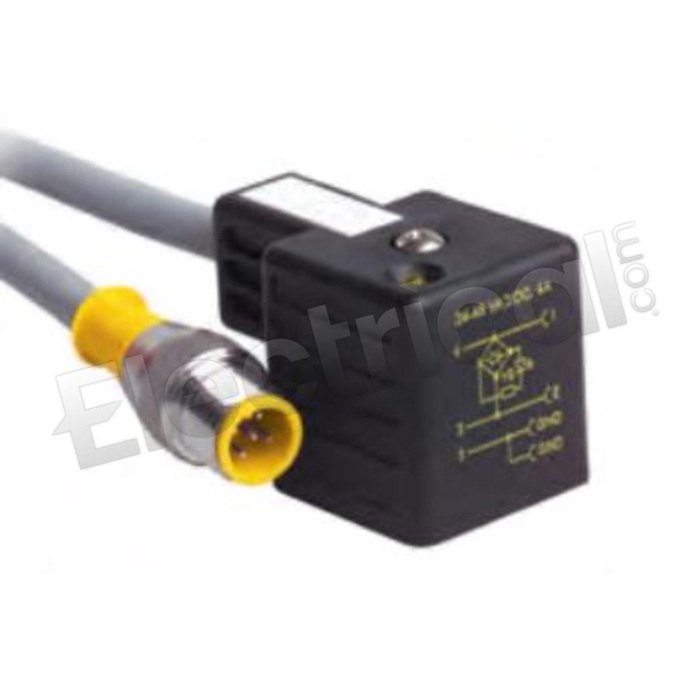 VAS 22-F653-6M-RS 5.3T