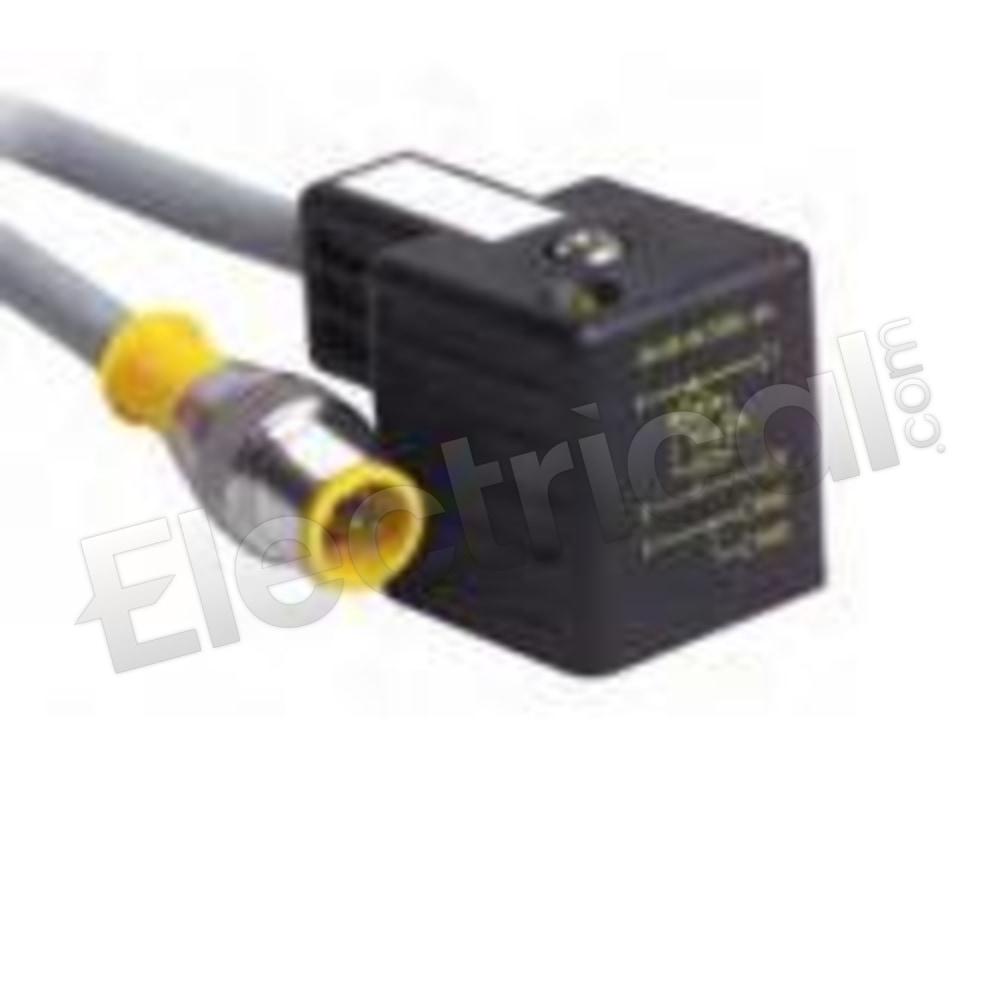 VAS 22-F669-2M-RS 5.3T