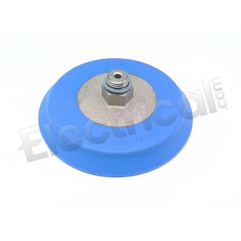 VAS-100-1/4-PUR-B