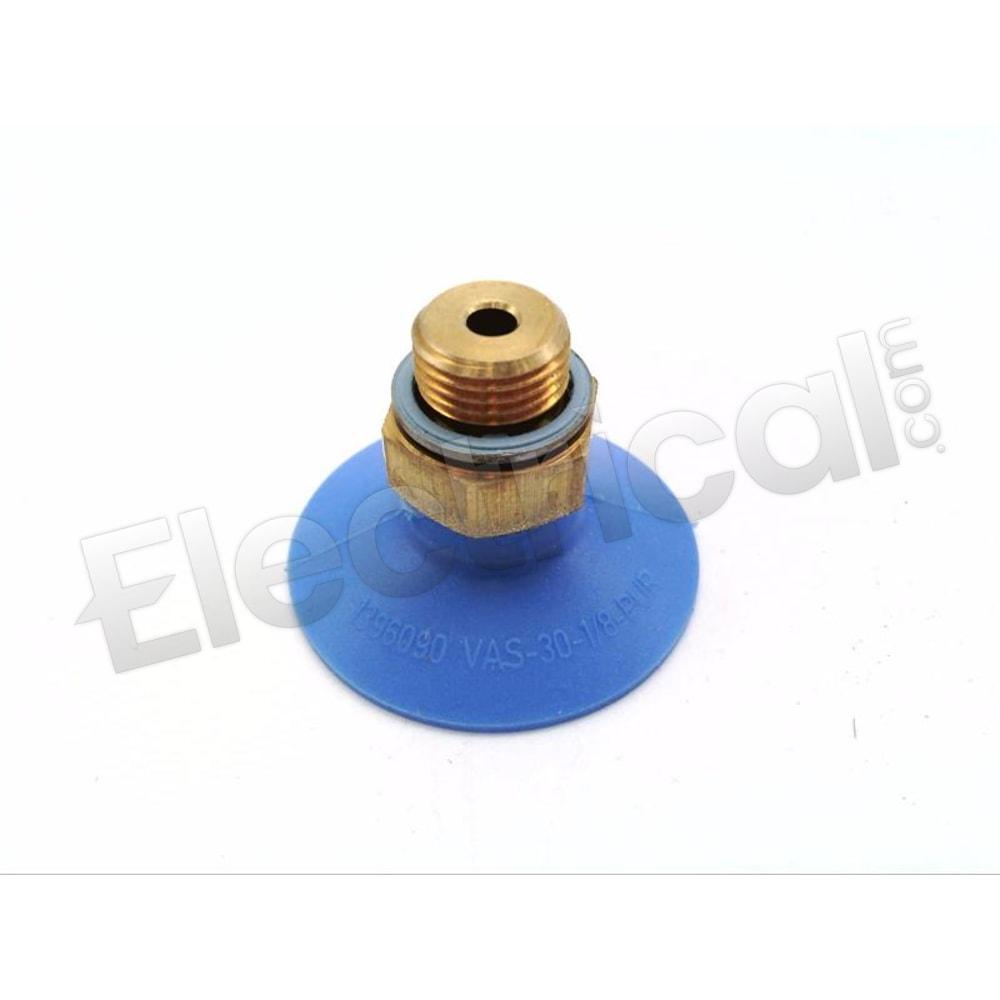VAS-30-1/8-PUR-B