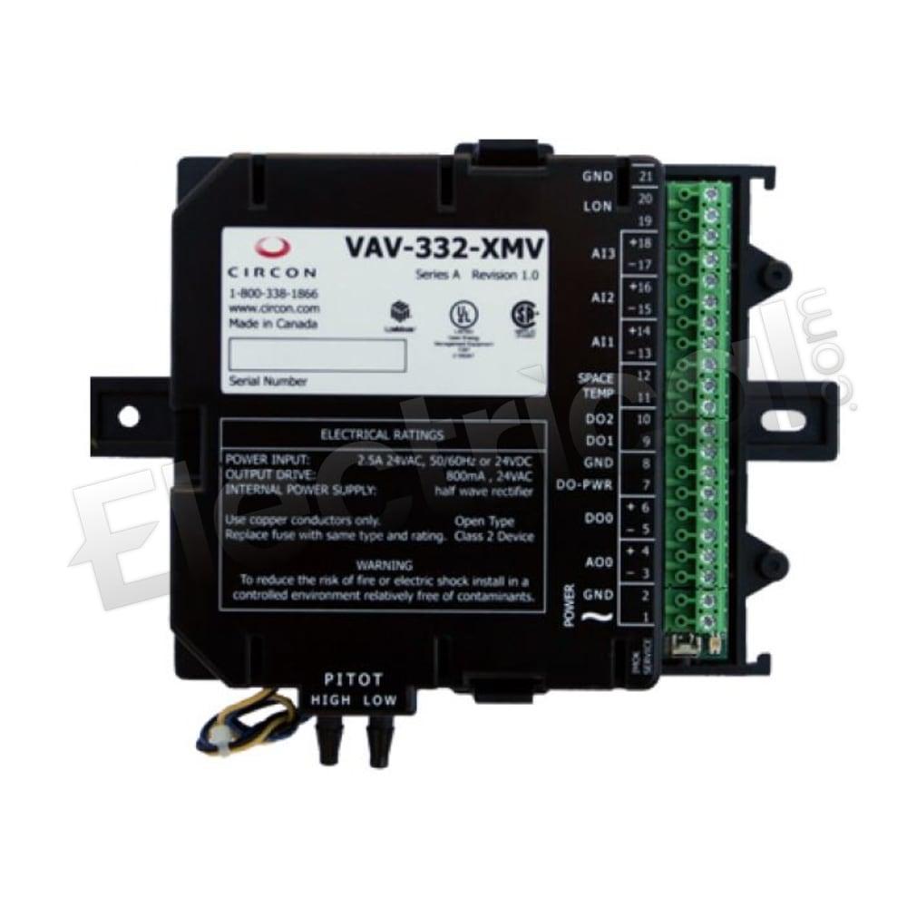 VAV-332-XMV