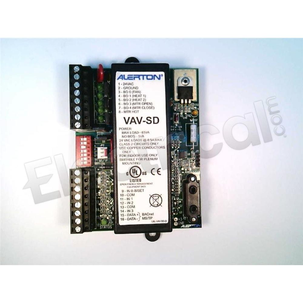 VAV-SDZ-K2-L