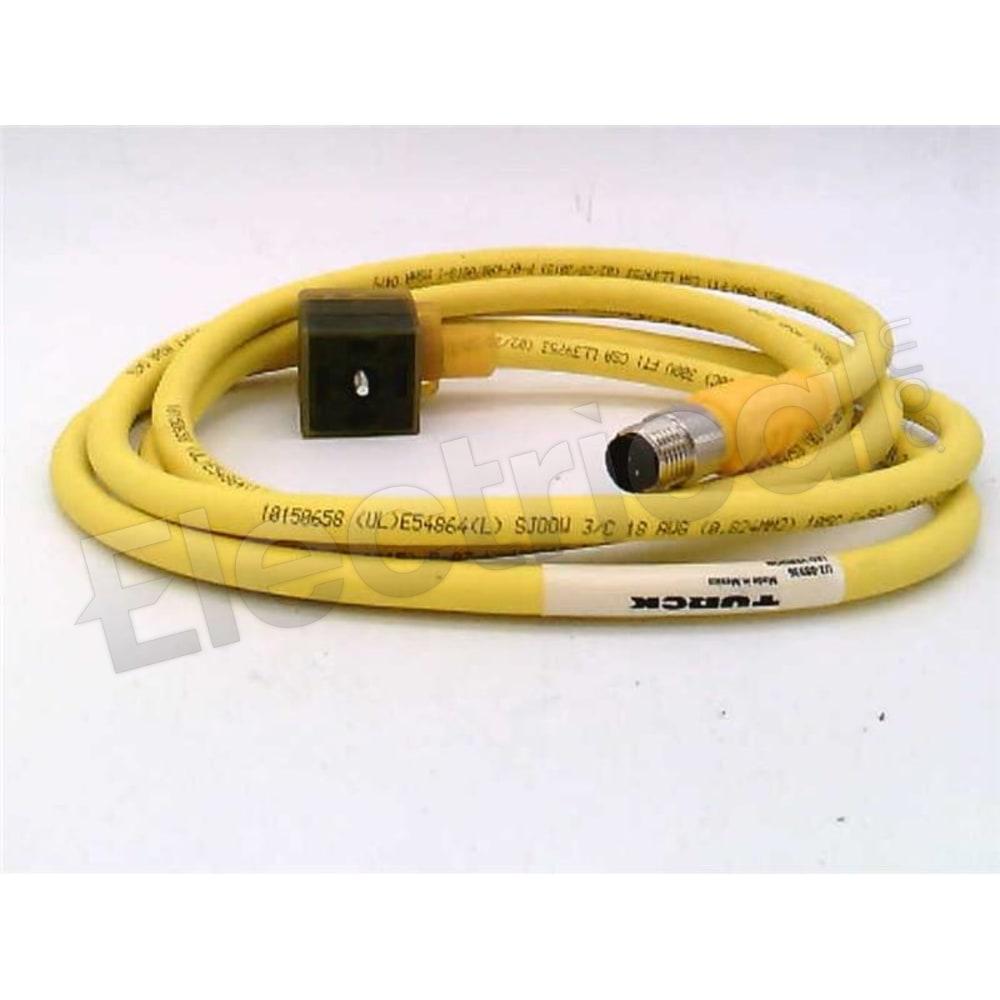 VAY 22-E658-2M-SBE 3T