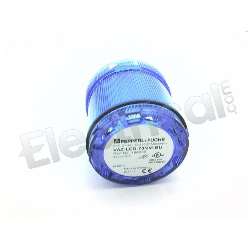 VAZ-LED-70MM-BU