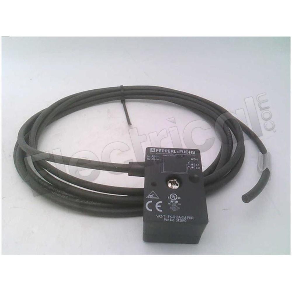 VAZ-T1-FK-G10A-3M-PUR