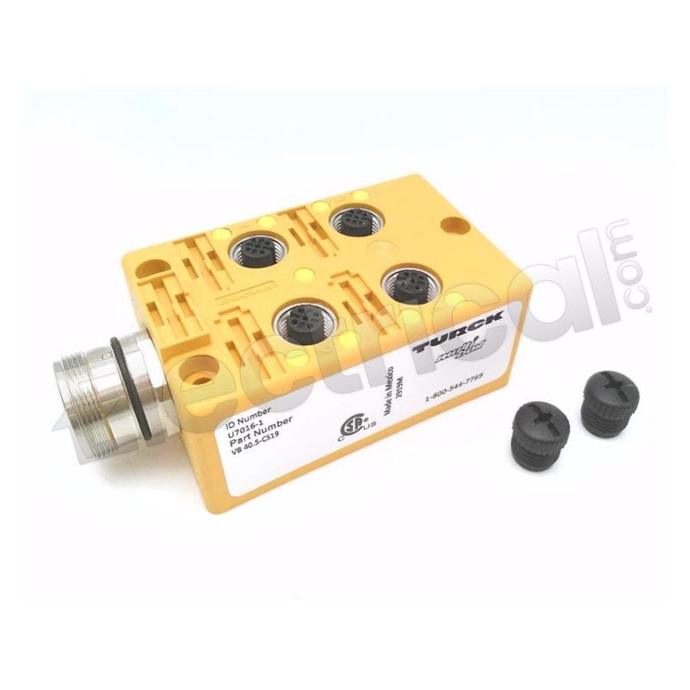 VB 40.5-CS19