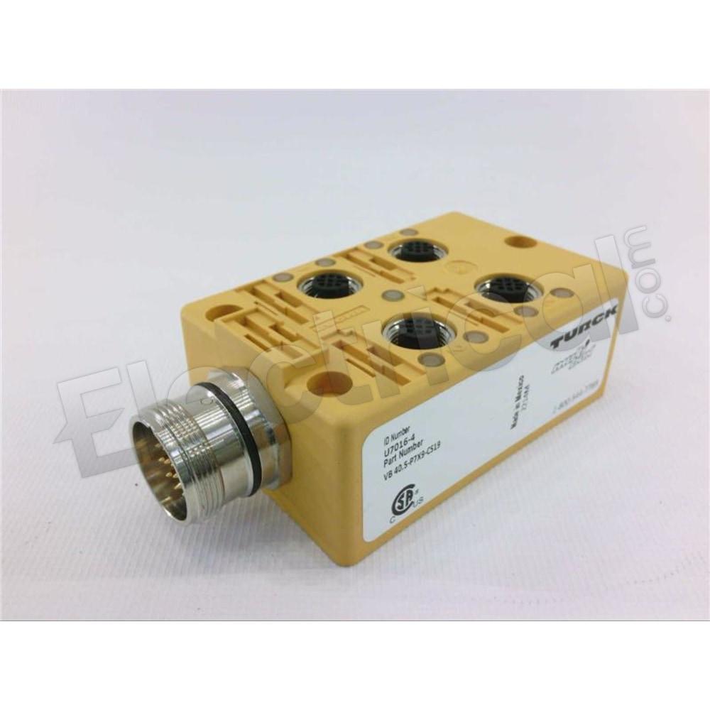 VB 40.5-P7X9-CS19